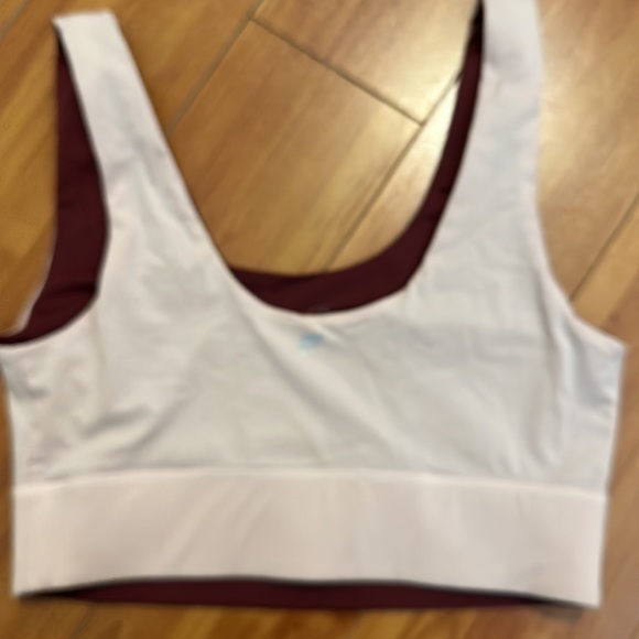 Fabletics Reversible Tank - Picture 4 of 4
